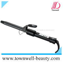 Electric Curling Iron Professional Salon Mch Hair Curler Iron